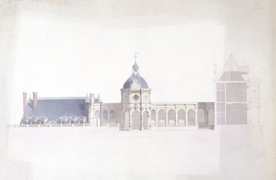 Sir Richard Wallace (tryk) af English School